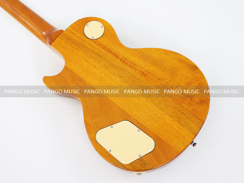 PANGO Music LP Custom Style Electric Guitar (YMZ-088S)