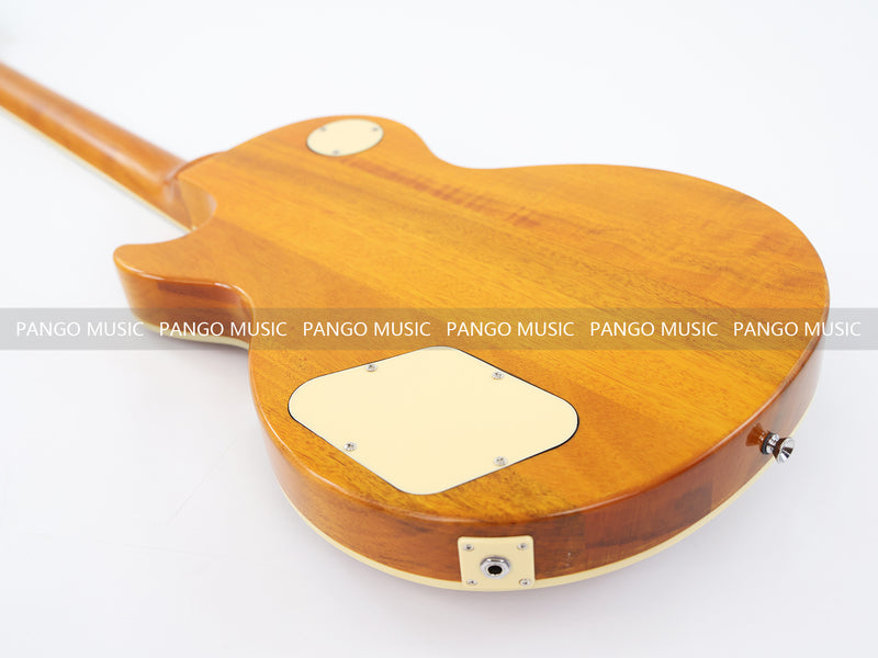 PANGO Music LP Custom Style Electric Guitar (YMZ-088S)