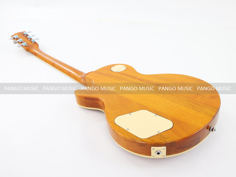 PANGO Music LP Custom Style Electric Guitar (YMZ-088S)