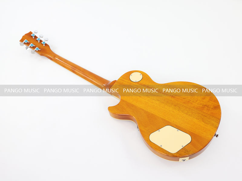PANGO Music LP Custom Style Electric Guitar (YMZ-088S)