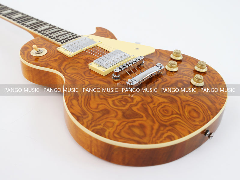 PANGO Music LP Custom Style Electric Guitar (YMZ-088S)