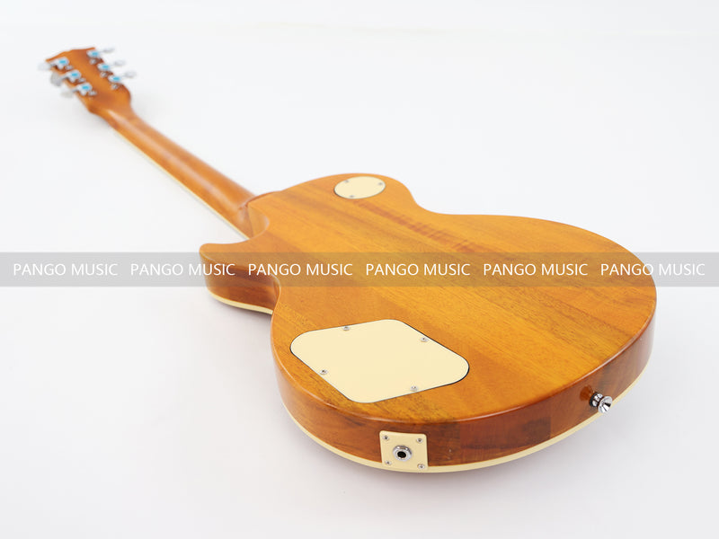 PANGO Music LP Custom Style Electric Guitar (YMZ-088S)
