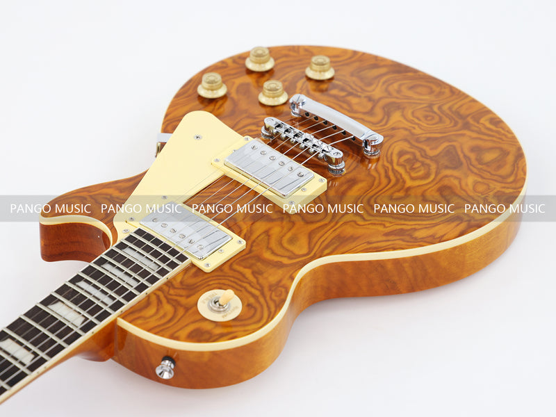 PANGO Music LP Custom Style Electric Guitar (YMZ-088S)