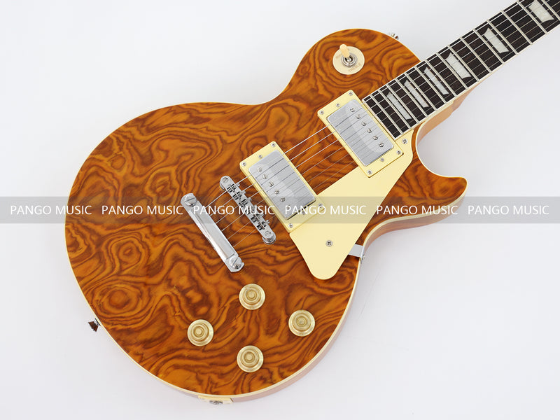 PANGO Music LP Custom Style Electric Guitar (YMZ-088S)