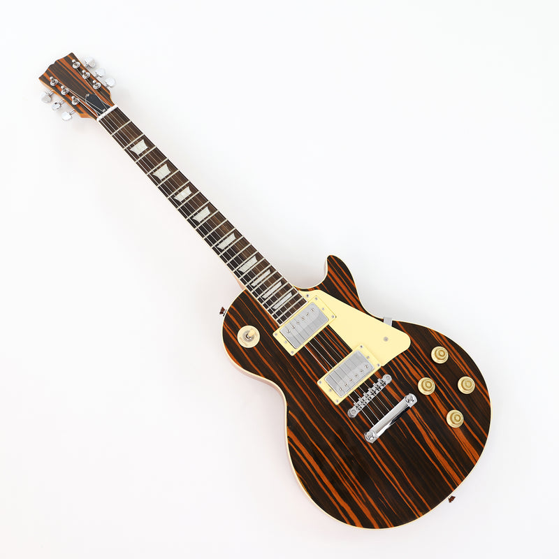 PANGO Music LP Standard Style Electric Guitar (YMZ-087X)