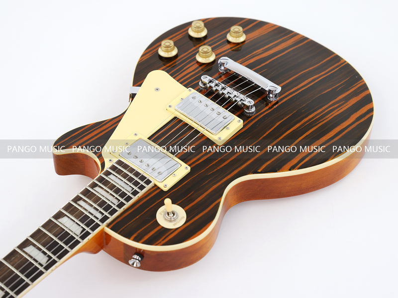 PANGO Music LP Standard Style Electric Guitar (YMZ-087X)
