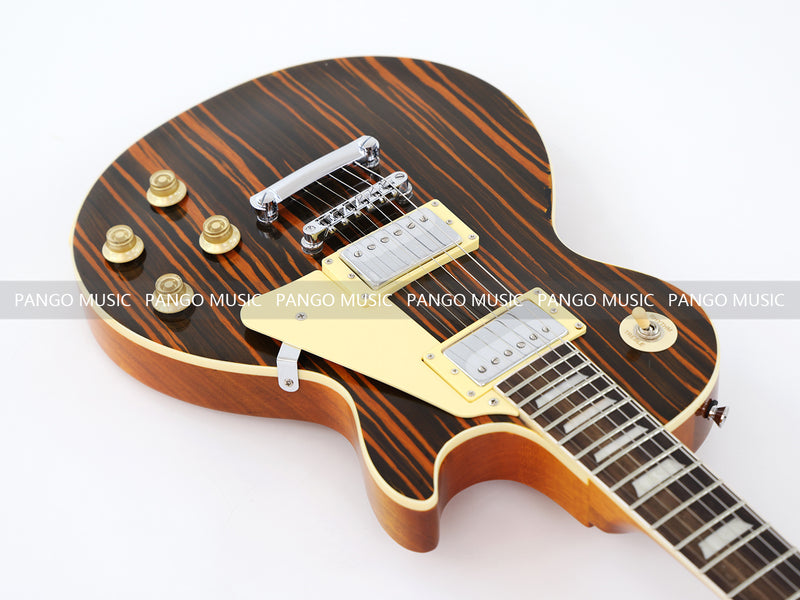 PANGO Music LP Standard Style Electric Guitar (YMZ-087X)