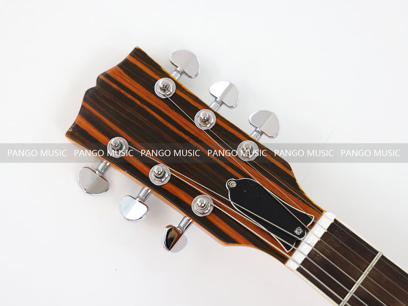 PANGO Music LP Standard Style Electric Guitar (YMZ-087X)
