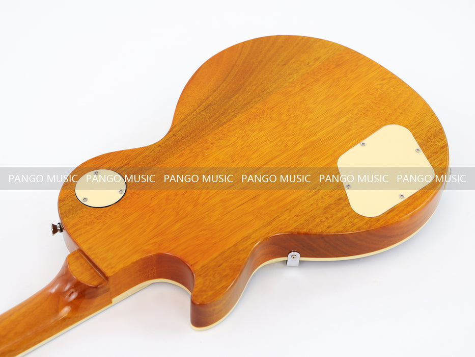 PANGO Music LP Standard Style Electric Guitar (YMZ-087X)