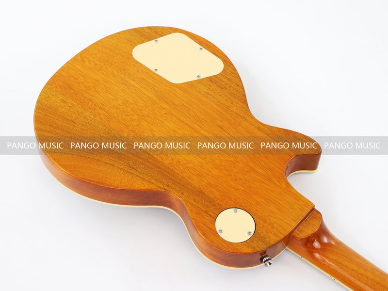 PANGO Music LP Standard Style Electric Guitar (YMZ-087X)