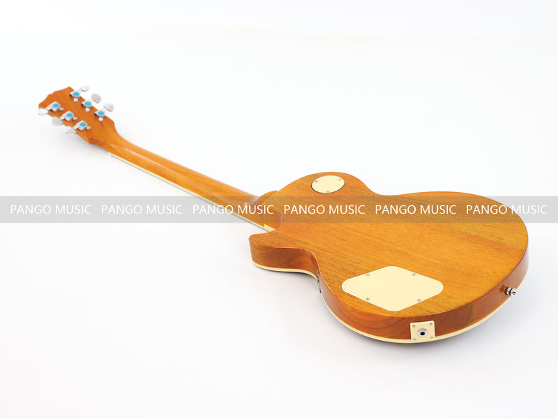PANGO Music LP Standard Style Electric Guitar (YMZ-087X)