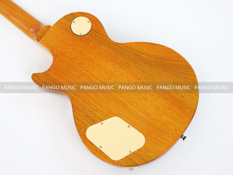 PANGO Music LP Standard Style Electric Guitar (YMZ-087X)