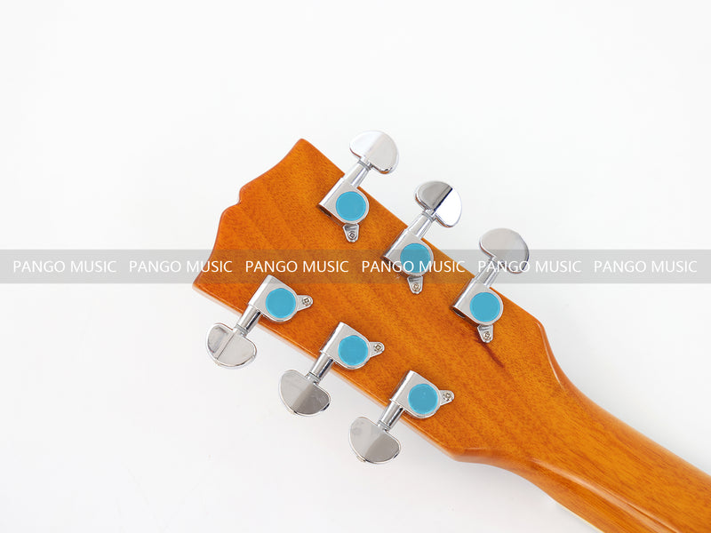 PANGO Music LP Standard Style Electric Guitar (YMZ-087X)