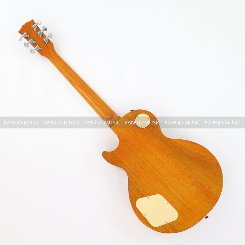 PANGO Music LP Standard Style Electric Guitar (YMZ-087X)