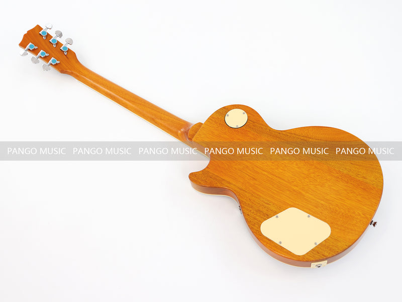 PANGO Music LP Standard Style Electric Guitar (YMZ-087X)