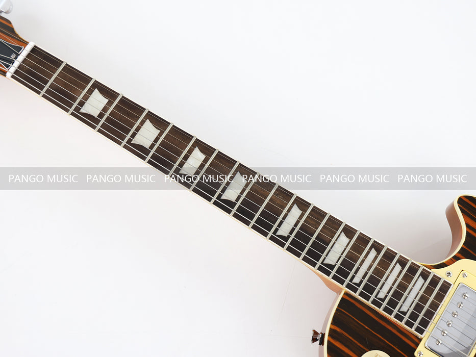 PANGO Music LP Standard Style Electric Guitar (YMZ-087X)