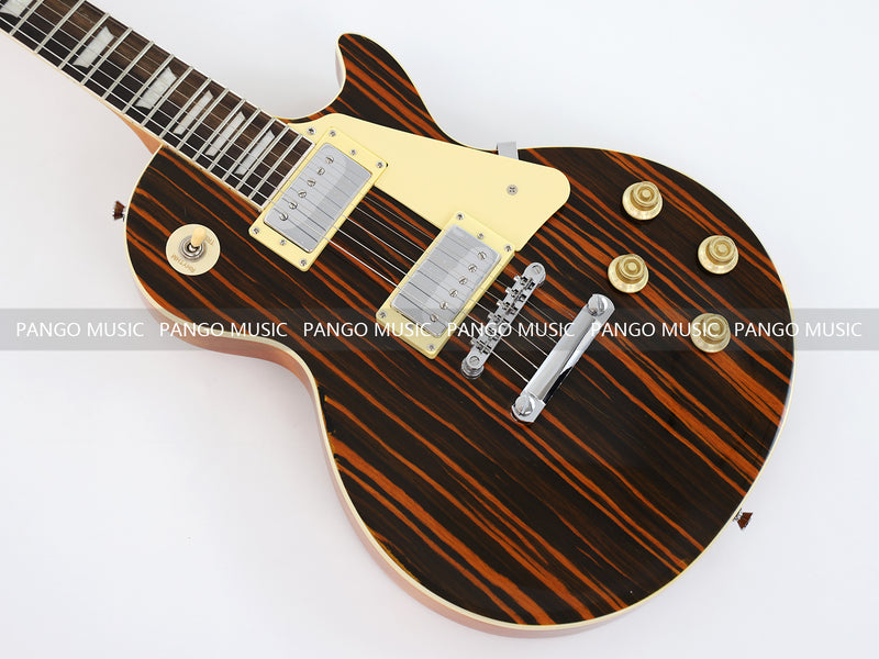 PANGO Music LP Standard Style Electric Guitar (YMZ-087X)