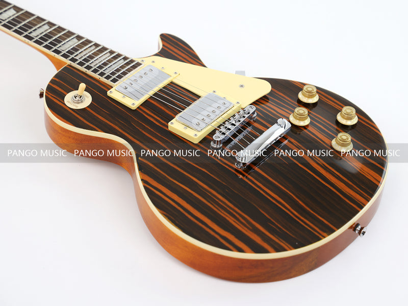 PANGO Music LP Standard Style Electric Guitar (YMZ-087X)