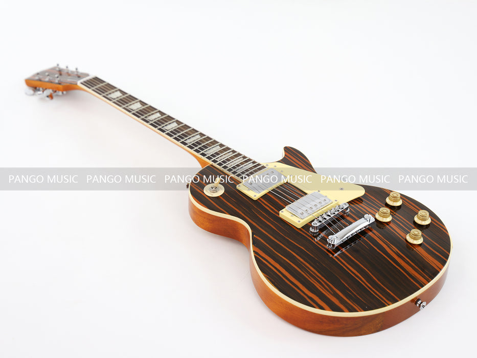 PANGO Music LP Standard Style Electric Guitar (YMZ-087X)