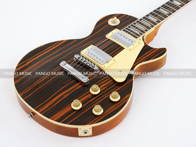 PANGO Music LP Standard Style Electric Guitar (YMZ-087X)