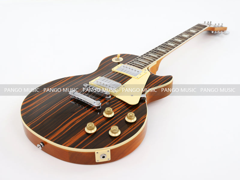 PANGO Music LP Standard Style Electric Guitar (YMZ-087X)