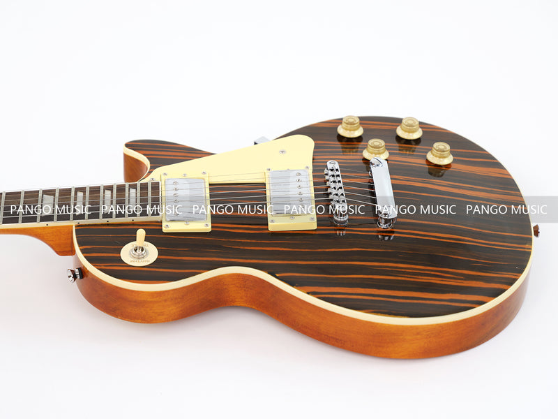 PANGO Music LP Standard Style Electric Guitar (YMZ-087X)