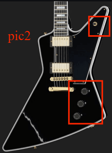 LRF-044 Custom Electric Guitar Kit (2025-05-28)