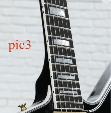 LRF-044 Custom Electric Guitar Kit (2025-05-28)