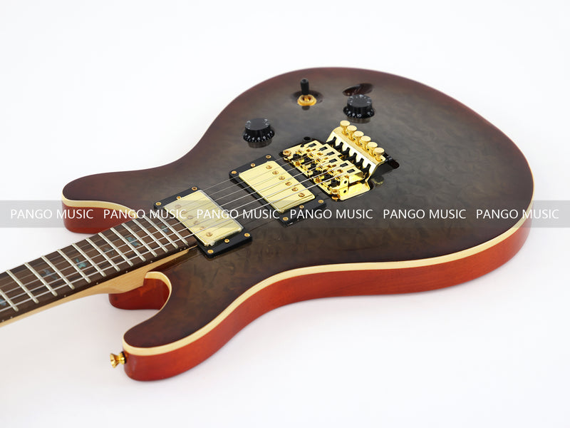 PANGO Music Limited Edition Electric Guitar (14069-X)