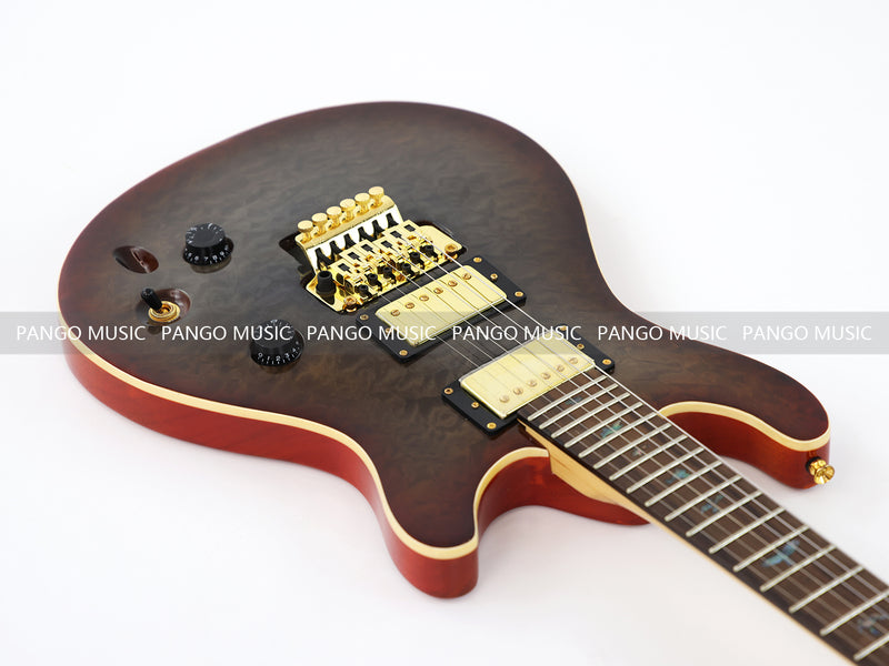PANGO Music Limited Edition Electric Guitar (14069-X)