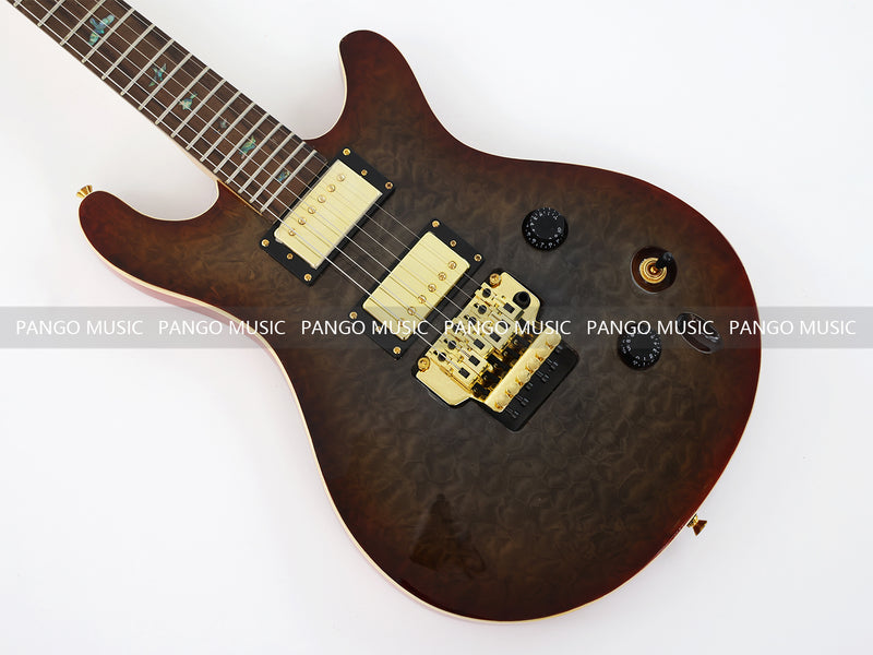 PANGO Music Limited Edition Electric Guitar (14069-X)