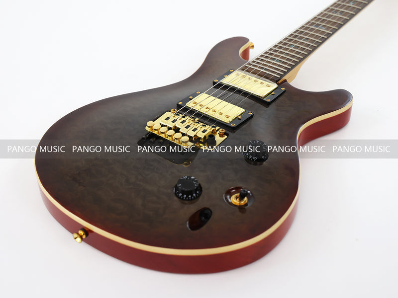 PANGO Music Limited Edition Electric Guitar (14069-X)