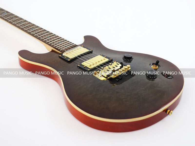 PANGO Music Limited Edition Electric Guitar (14069-X)