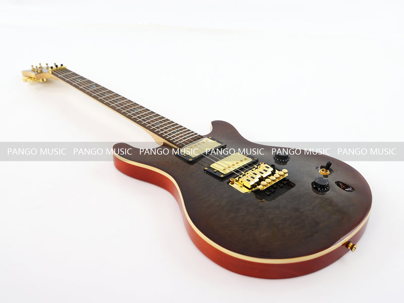 PANGO Music Limited Edition Electric Guitar (14069-X)