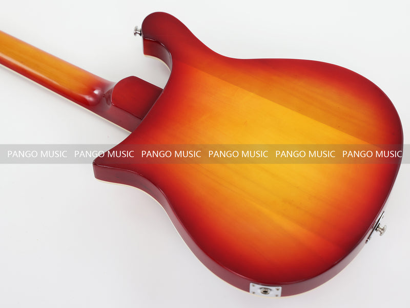 PANGO Music NY Series Electric Guitar (PNY-021X)
