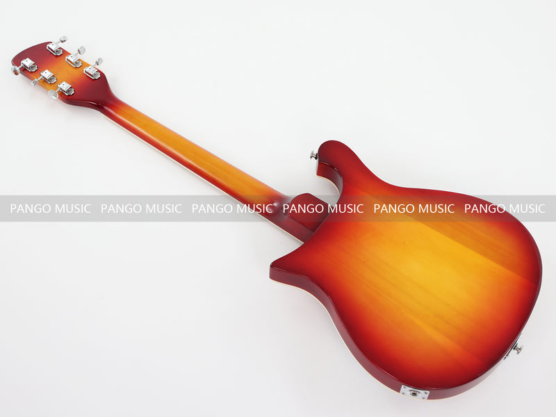 PANGO Music NY Series Electric Guitar (PNY-021X)
