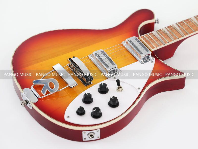 PANGO Music NY Series Electric Guitar (PNY-021X)