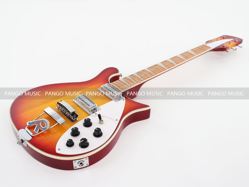 PANGO Music NY Series Electric Guitar (PNY-021X)