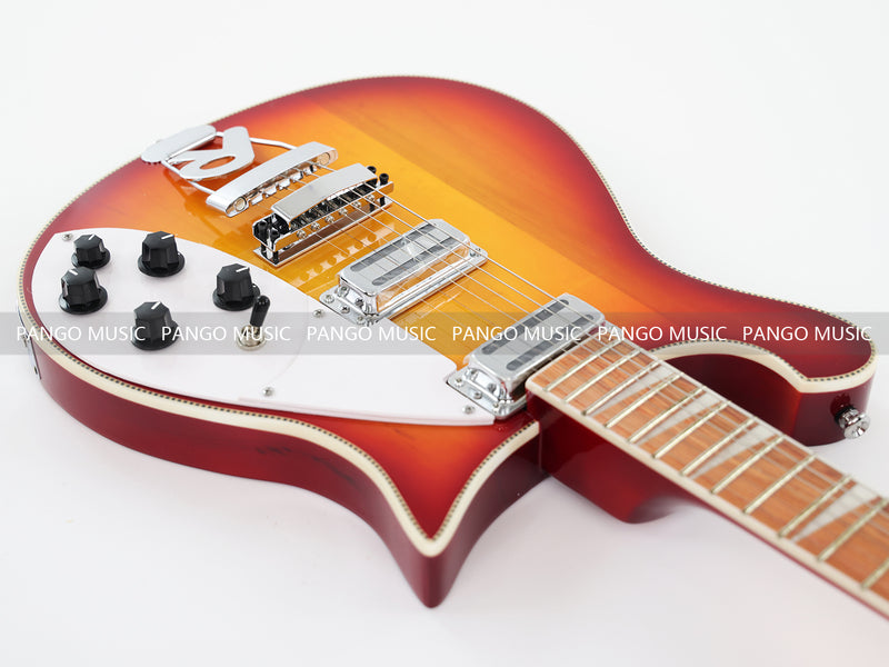 PANGO Music NY Series Electric Guitar (PNY-021X)