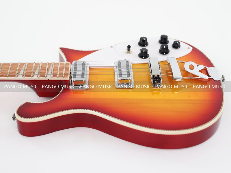 PANGO Music NY Series Electric Guitar (PNY-021X)