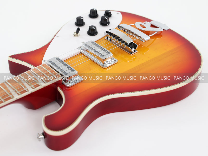 PANGO Music NY Series Electric Guitar (PNY-021X)