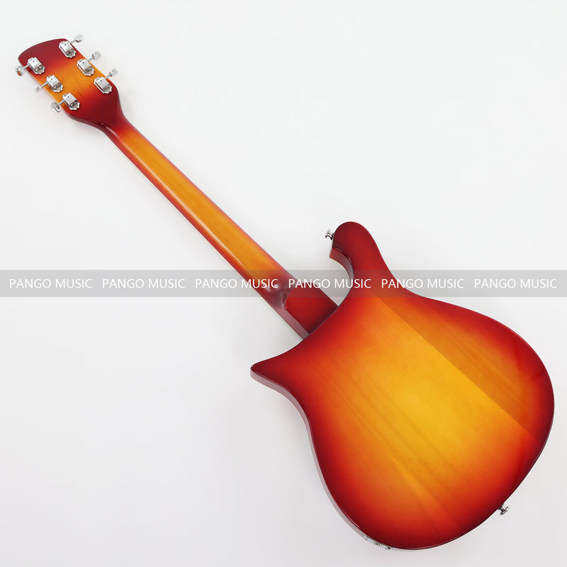 PANGO Music NY Series Electric Guitar (PNY-021X)