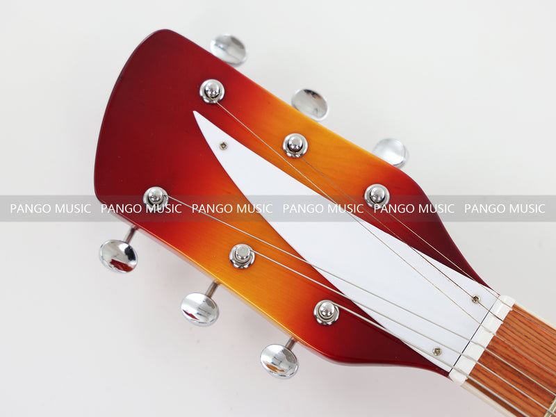 PANGO Music NY Series Electric Guitar (PNY-021X)