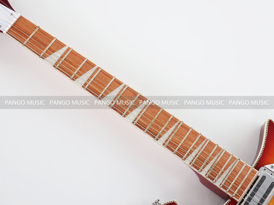 PANGO Music NY Series Electric Guitar (PNY-021X)
