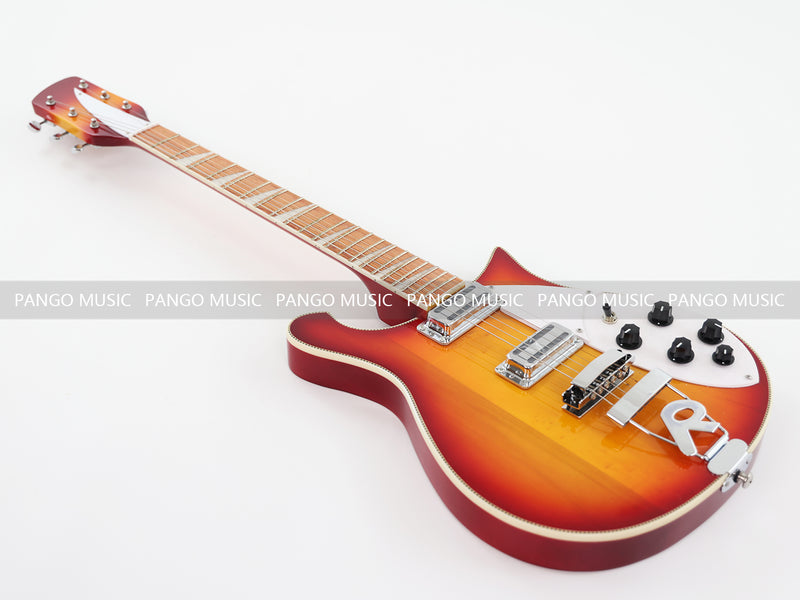 PANGO Music NY Series Electric Guitar (PNY-021X)
