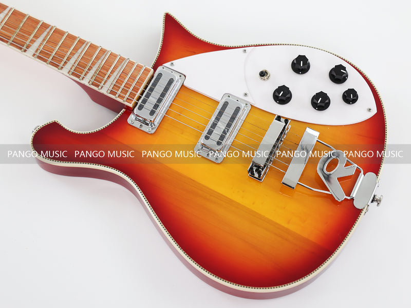 PANGO Music NY Series Electric Guitar (PNY-021X)