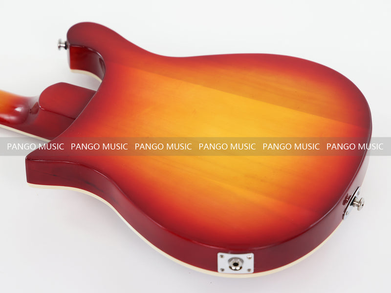 PANGO Music NY Series Electric Guitar (PNY-021X)