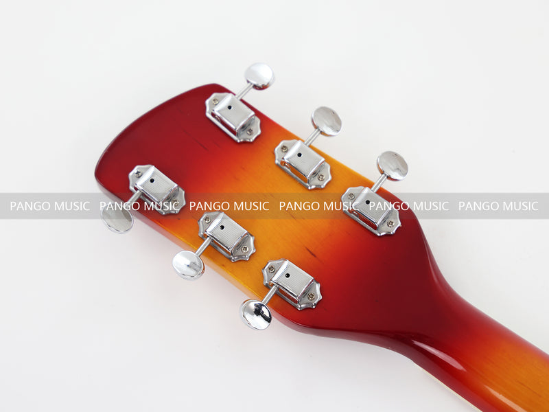 PANGO Music NY Series Electric Guitar (PNY-021X)