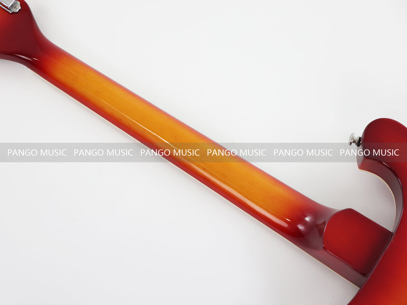 PANGO Music NY Series Electric Guitar (PNY-021X)