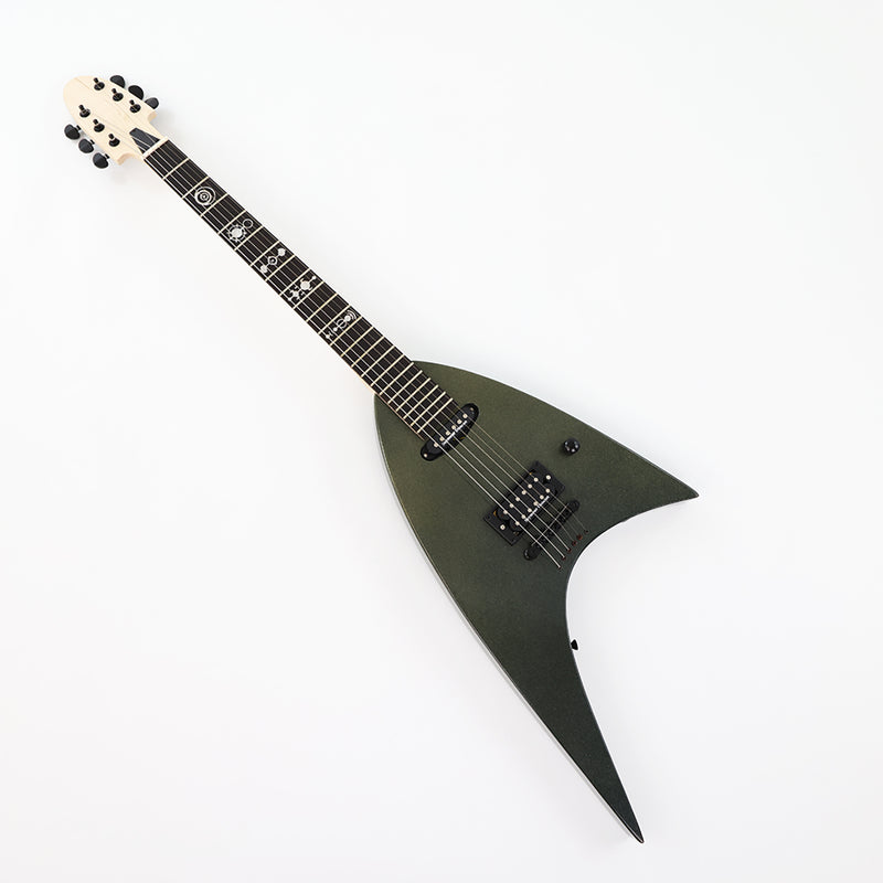 PANGO Music New Design Electric Guitar (240706-X)
